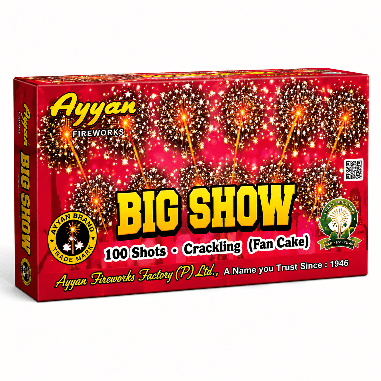 AYYAN BIG SHOW 