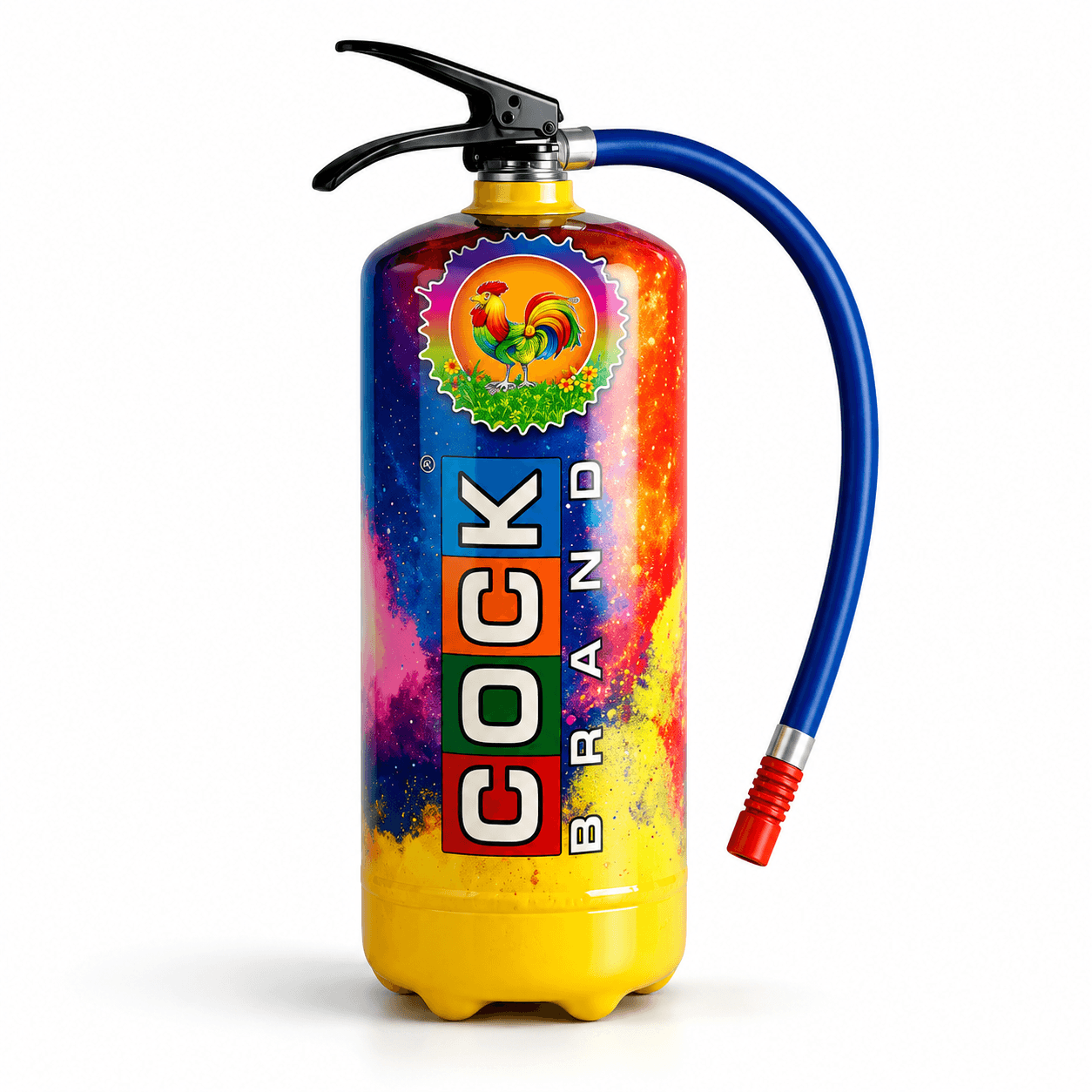 COCK 2KG GULAL CYLINDER