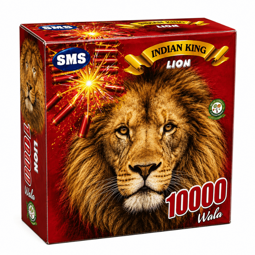 SUPER HEAVY 10K LAR