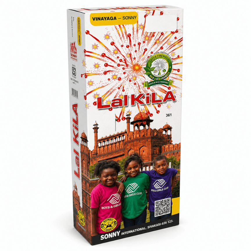 SONNY 2PC LALKILA