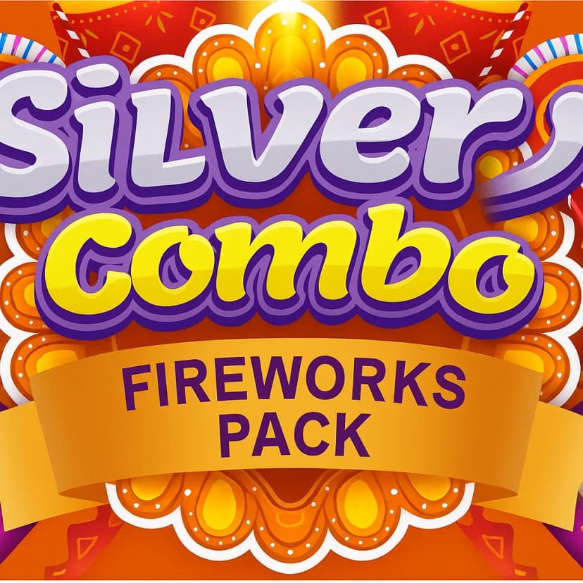 SILVER COMBO