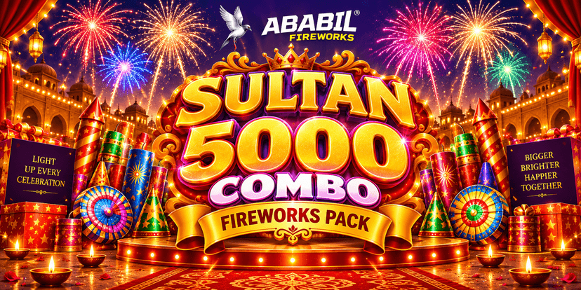 SULTAN COMBO