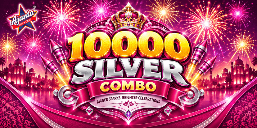 SILVER COMBO