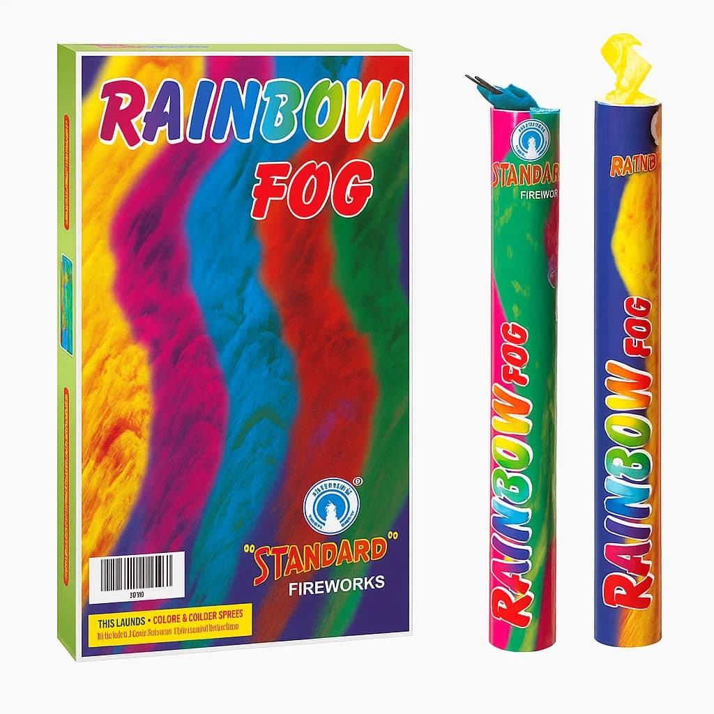 RAINBOW FOG STANDARD