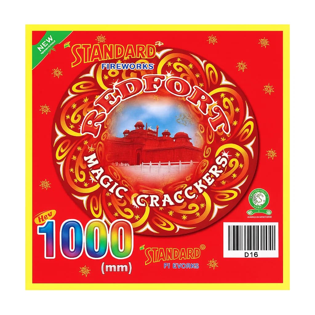 1000 WALA STANDARD