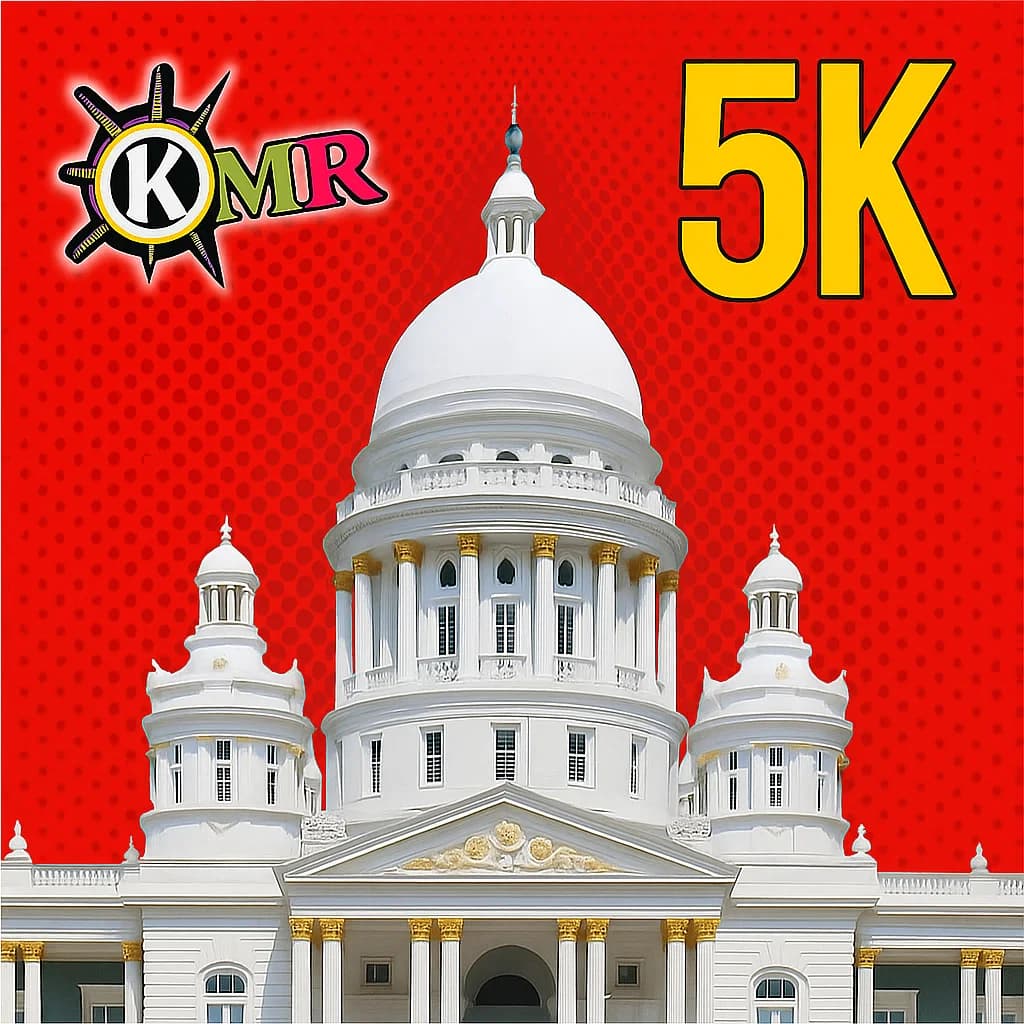5000 WALA KMR