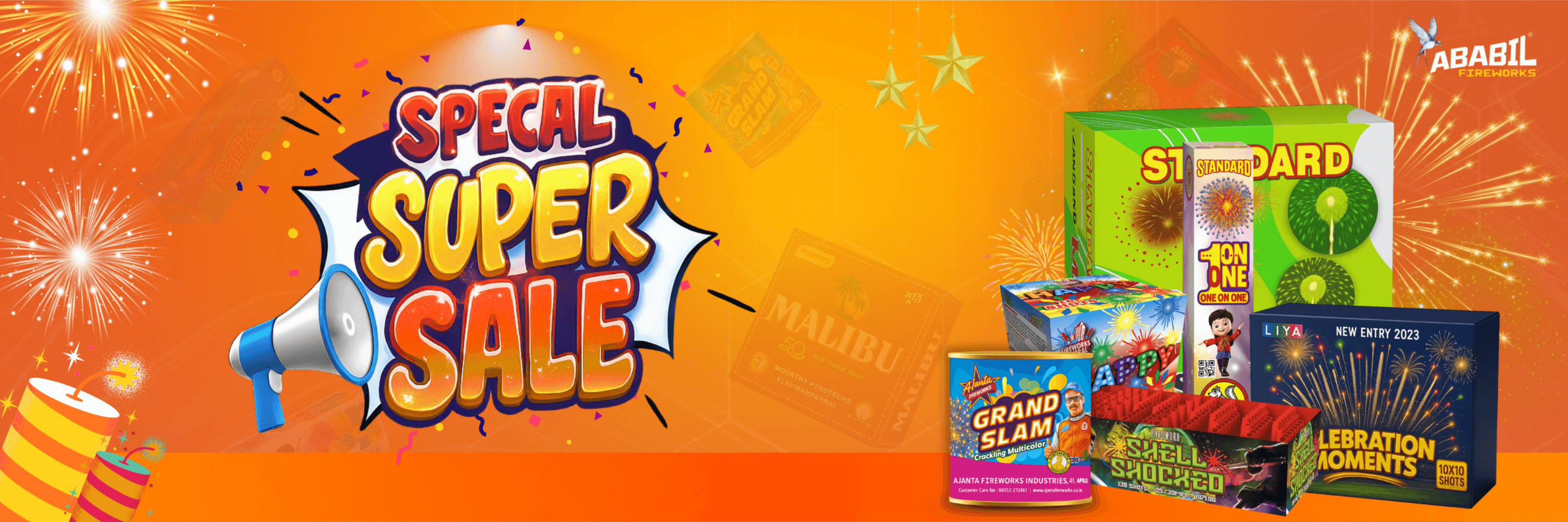 Diwali Special Offers
